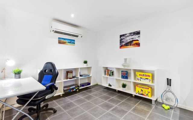 3BR Beach Escape