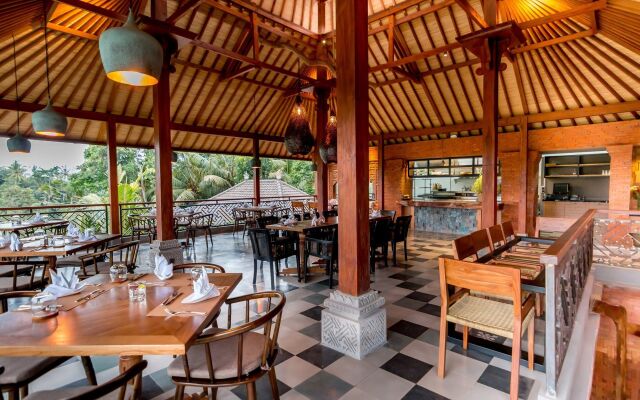 Ulun Ubud Resort and Spa