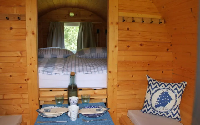 Hotel Teichwiesenhof