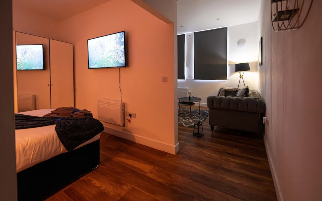 Manhattan Luxury Suites