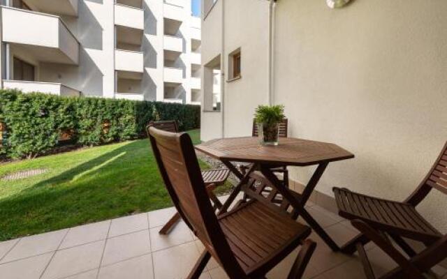 MS Apart Władysławowo