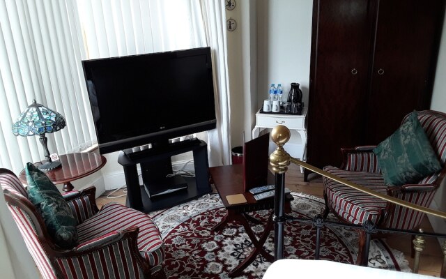 Somerdale Bed and Breakfast