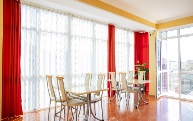 Гостевой дом «Вегас»