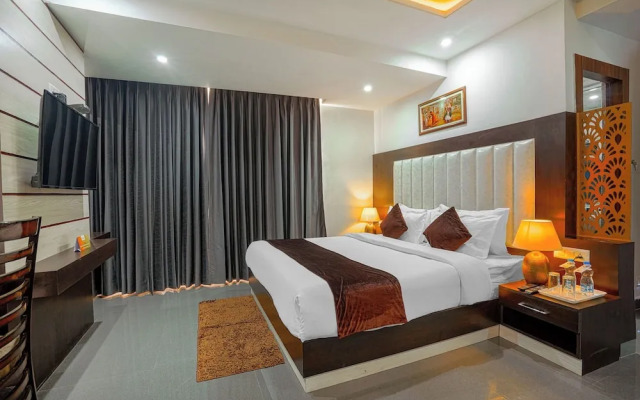 Aliza Inn and Suites
