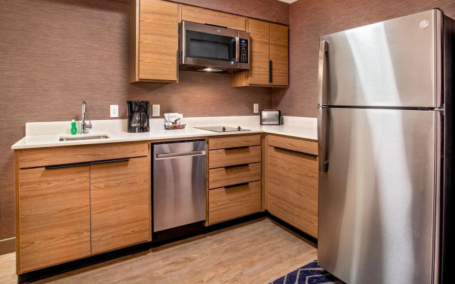 Residence Inn by Marriott Boston Cambridge