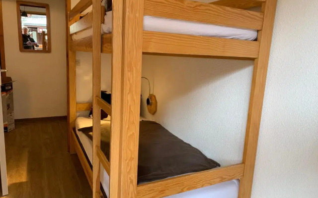 Vaujany Locations - Cochette II Apt 12