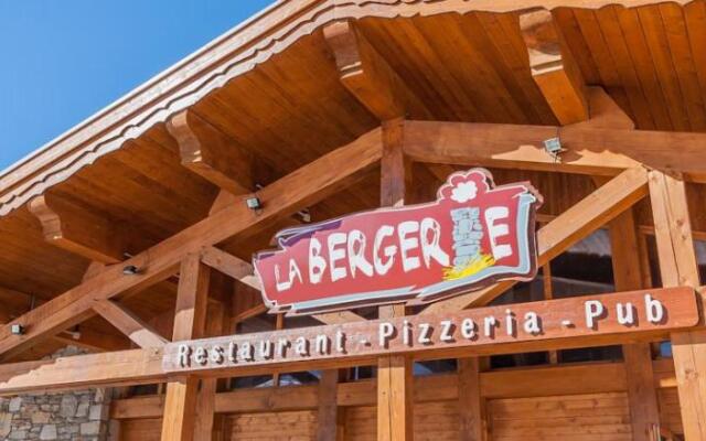 Les Balcons de Val Cenis Village