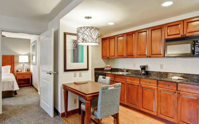 Homewood Suites by Hilton Bentonville-Rogers