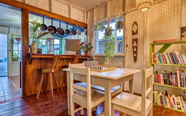 Saigon Bay Bed & Breakfast