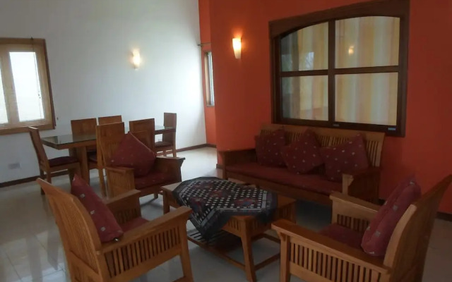 Residence Thalassa