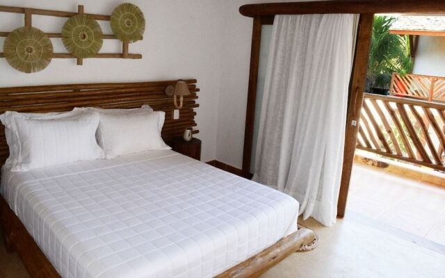Villamag Hotel