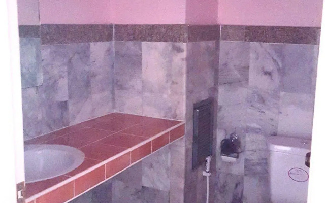 Coconut House Chaweng - Hostel