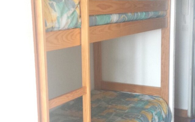 Studio in Sète - 600 m From the Beach