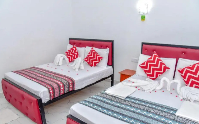The King's Garden Resort