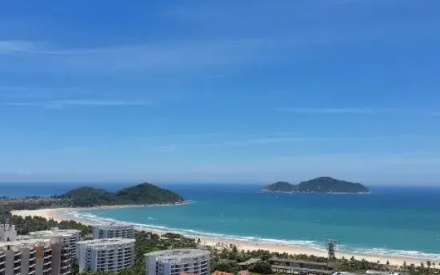 Peninsula Youpin Seaview Holiday Apartment (Shenzhou Peninsula Shop)