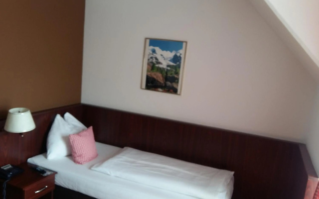 Arthotel ANA Enzian