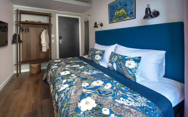 Motel One Copenhagen