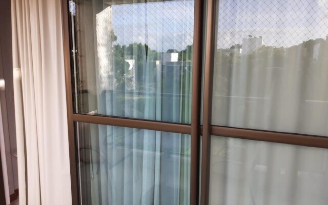 Apartamento Super Espa oso no Iloa Residence
