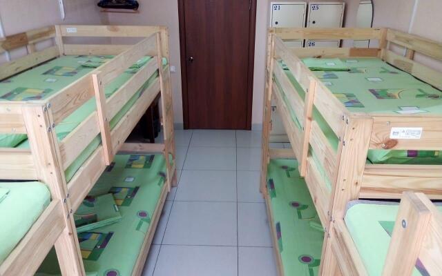 Hostel in Centre