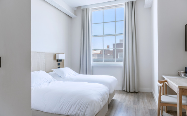 School Lane Hotel in Liverpool ONE