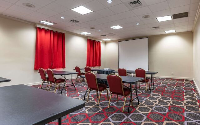 Four Points Sheraton - Lexington