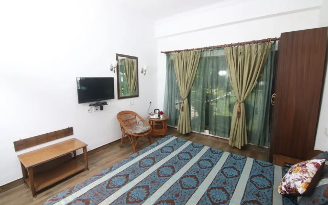 Beyond Stay Fresco Palampur