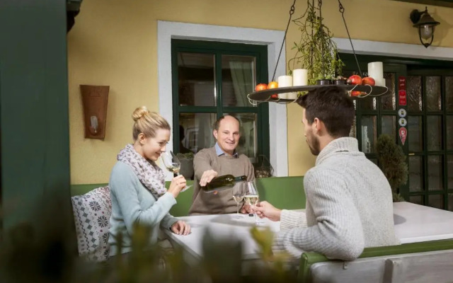 Weingut & Gästezimmer Edelmann