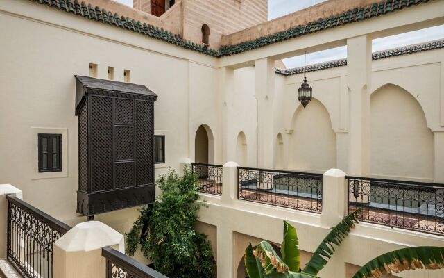 Adilah - Luxury Riad With Swimming Pool