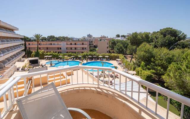 Hotel JS Alcudi Mar