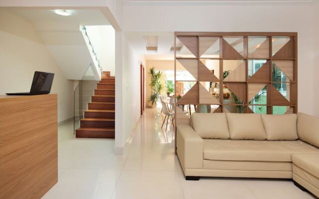 Nova Luar de Geribá