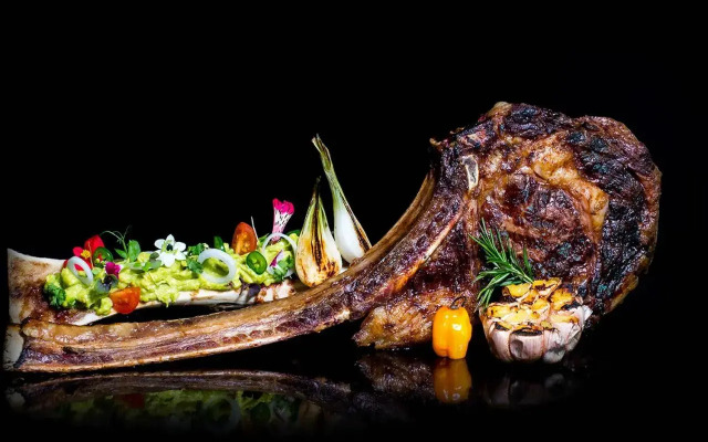Grand Velas Riviera Nayarit - All Inclusive