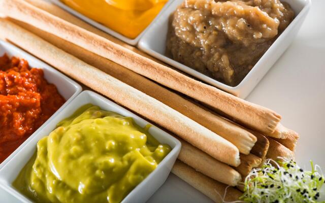 Bo33 Hotel Family & Suites