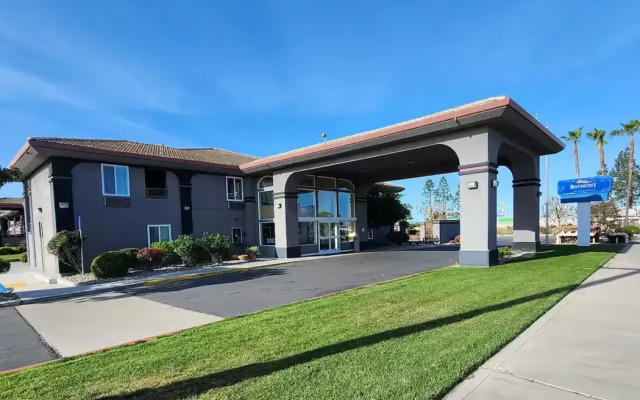Baymont by Wyndham Manteca