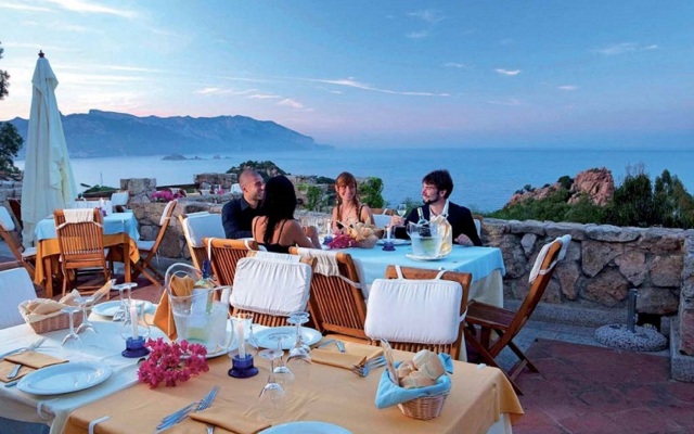 Hotel Monte Turri - Adults Only
