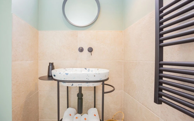 FILIA SOLIS - Old Town SUITEs & SPA
