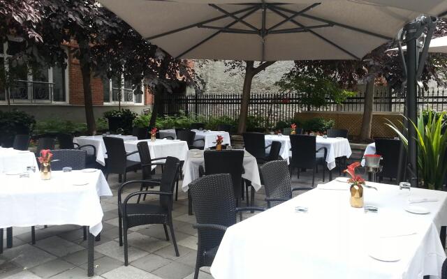 Hotel Saint-Sulpice