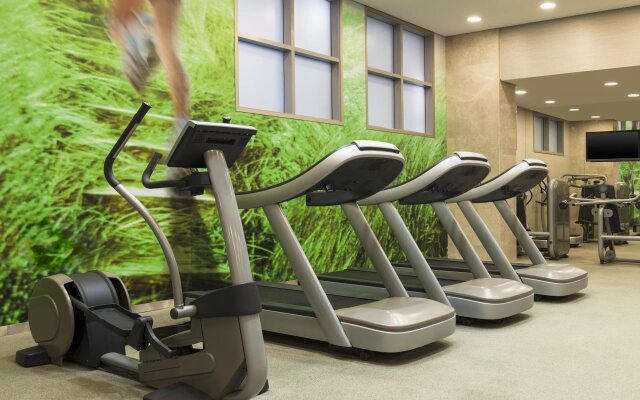 The Westin City Centre Bahrain