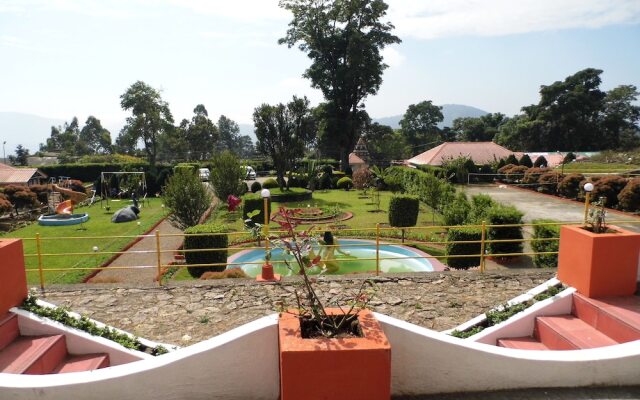 Spice Villas Holiday