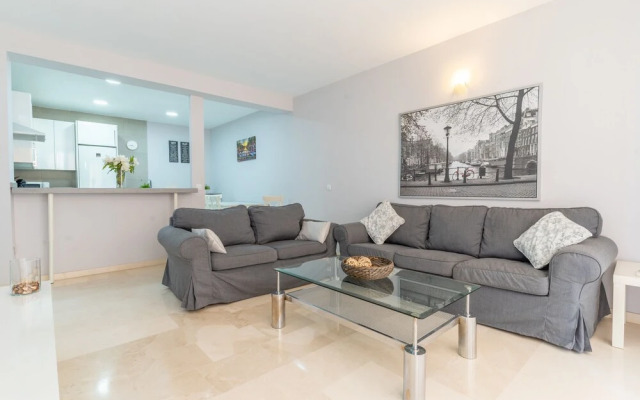 Apartamentos Castillo