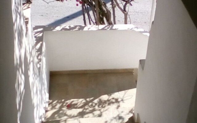 Hotel Elena Skyros