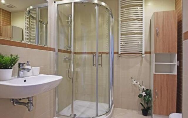 Vacationclub Pegaz Apartament 28