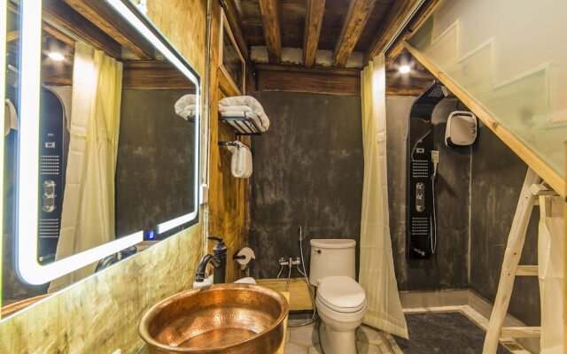 Jiakedi Culture Guesthouse