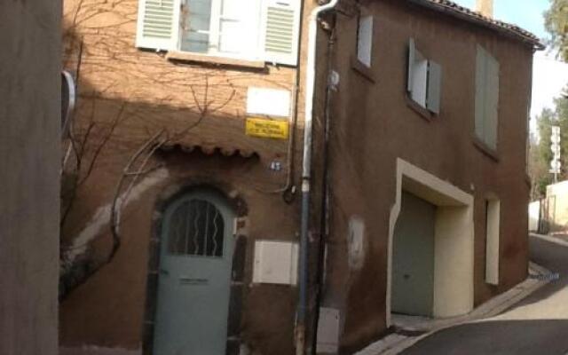 Holiday Home Maison de Charme