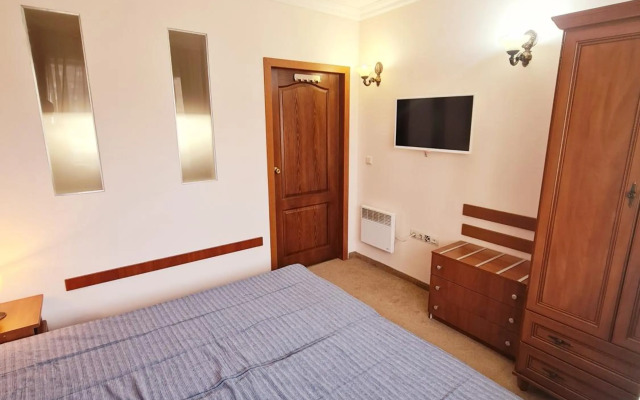 Snow Line Suites SLS