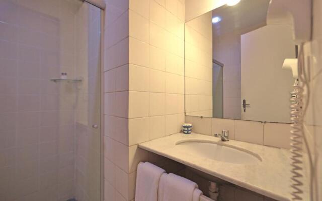 Hotel Pousada São Francisco