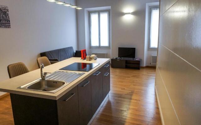 Residenze Umberto I