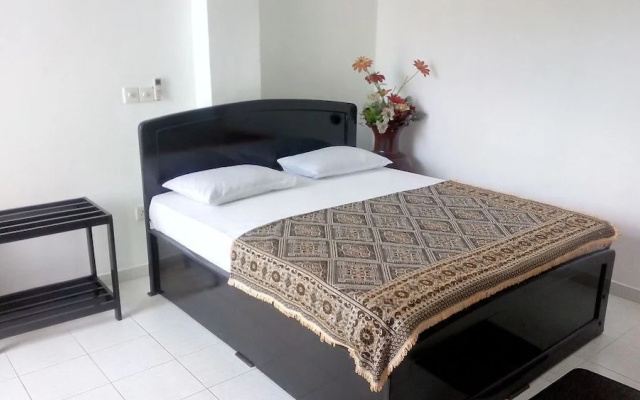 Hotel Mahawasala