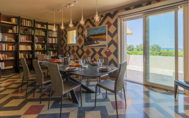 Villa Passo Degli Aironi 12