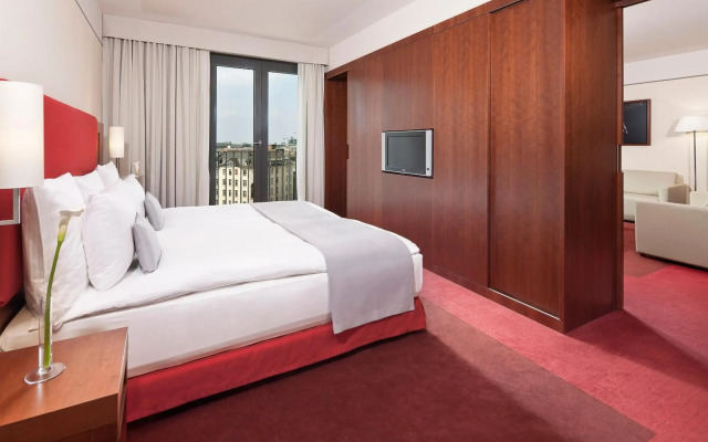 Melia Berlin