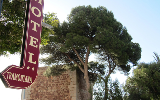 Hotel Tramontana